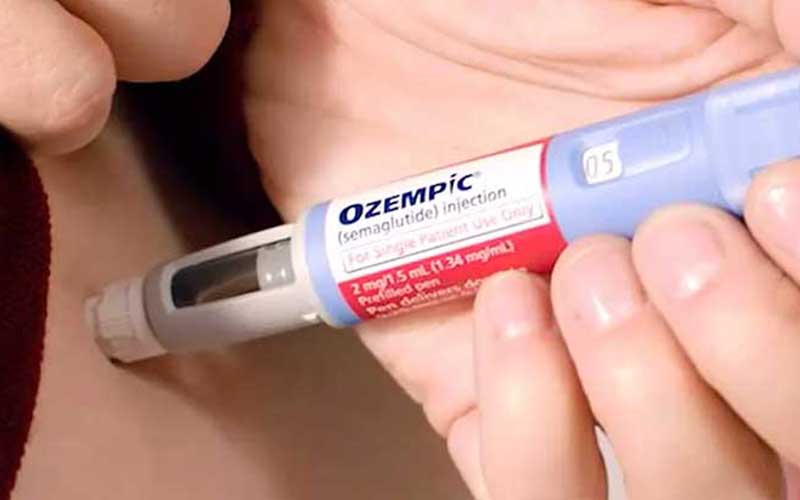 اوزمپیک (سماگلوتاید): راهکاری موثر برای کنترل دیابت نوع 2 و کاهش وزن