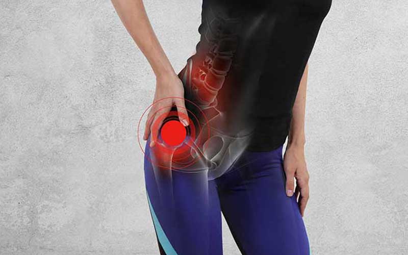 آیا درد لگن شما به دیسک کمر مرتبط است؟