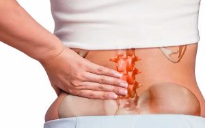 آیا درد لگن شما به دیسک کمر مرتبط است؟