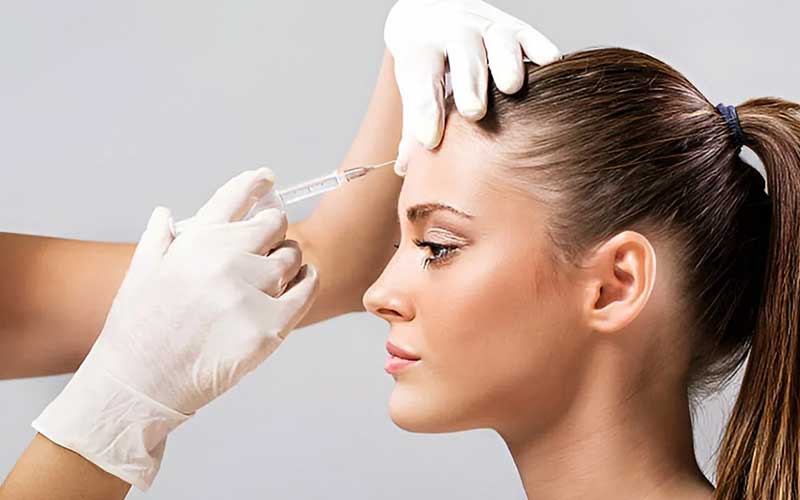 چگونه برای تزریق بوتاکس آماده شویم؟ راهنمای کامل و نکات ضروری