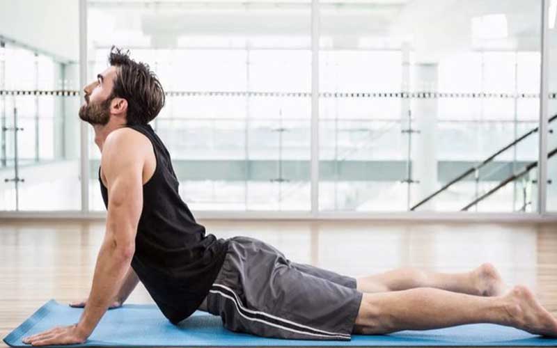 ورزش چگونه به درمان دیسک کمر کمک میکند؟ | نقش ورزش در بهبود دیسک کمر